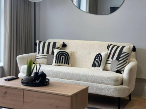 Trendy Apartment in Cardiff
